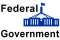 Federation Federal Government Information