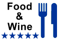 Federation Food and Wine Directory