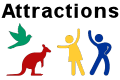 Federation Attractions