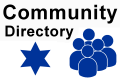 Federation Community Directory