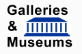 Federation Galleries and Museums