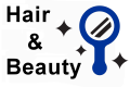 Federation Hair and Beauty Directory