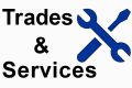 Federation Trades and Services Directory
