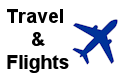 Federation Travel and Flights
