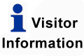 Federation Visitor Information