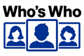 Federation Who's Who